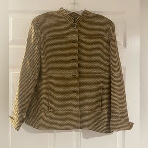 Jones New York size 10 Women’s blazer